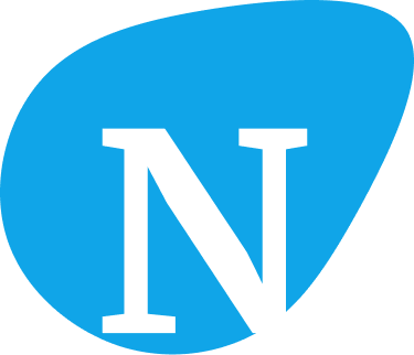 Newsly logo